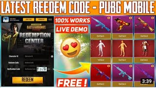 PUBG Mobile Gift Box Redmi How To Reedem Pubg Gift Box In Redmi, Xiamoi,Pocco Free Bags & Dress screenshot 2