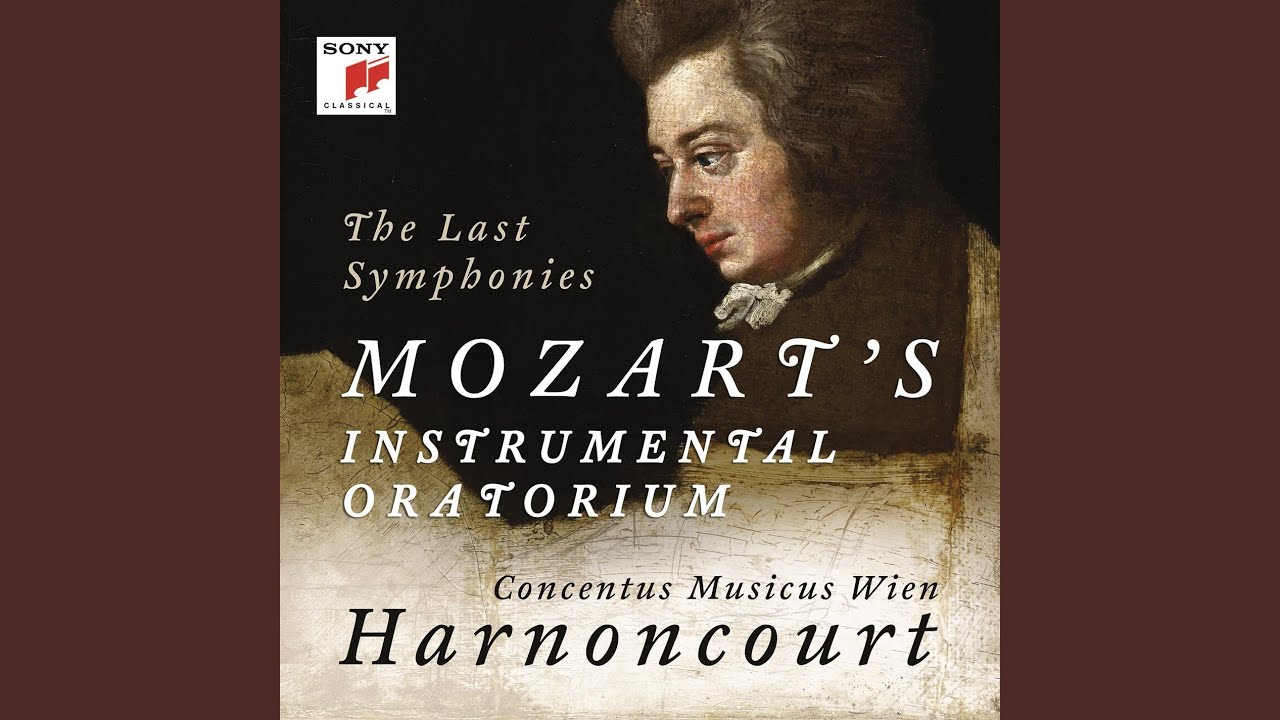 Symphony No. 39 in E-Flat Major, K. 543: IV. Finale. Allegro bekijken op YouTube Symphony No. 39 in E-Flat Major, K. 543: IV. Finale. Allegro bekijken op YouTube