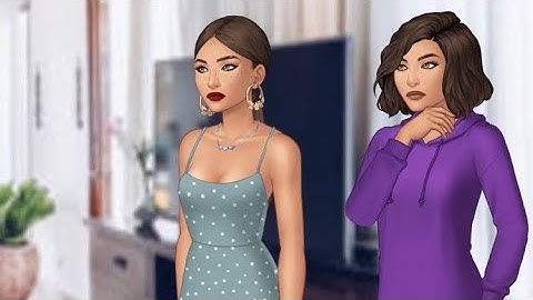 His Red Rose (Part 21) Revamped Episode Choose Your Story