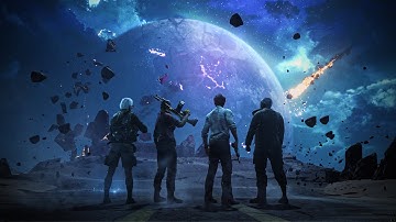 VAE VICTIS - GAMEPLAY TRAILER | CALL OF DUTY BLACK OPS III CUSTOM ZOMBIES