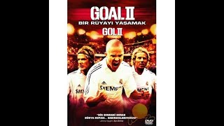 Gol 2 Filmi Full İzle Türkçe Dublaj Kesintisiz