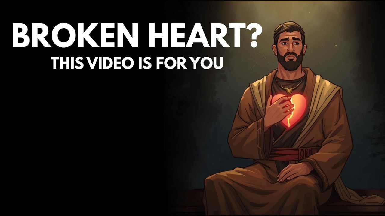 Healing a Broken Heart Through Islam | Don't Skip