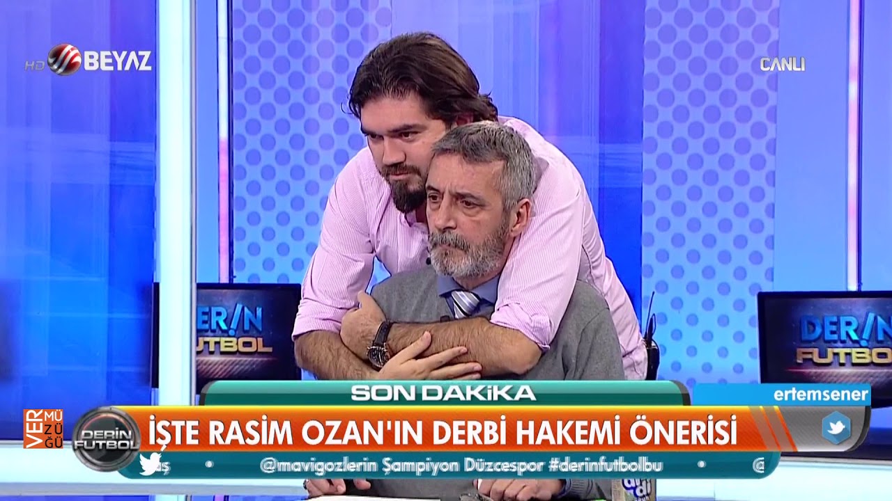 Düşündüm taşındım... Ulan bu İvan Bebek!