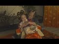 安達祐実 主演 映画 『花宵道中』