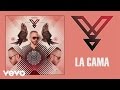 Yandel - La Cama (Audio)