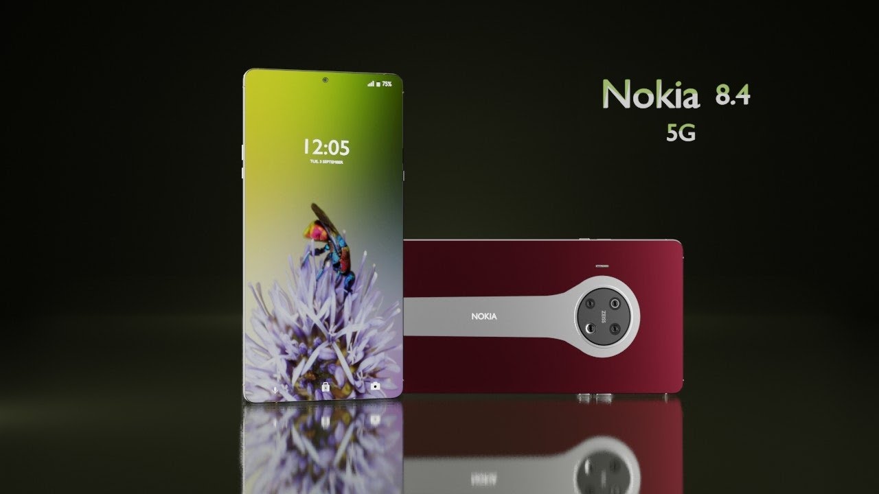 Nokia 7610 5G 2021 Release Date, Price Specs, Rumors, Features, Leaks &  News - GSMArena