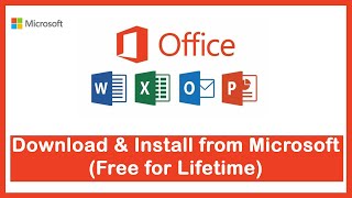 How to Download and Install Office 365 for Free