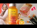 AQUA SKIN KAIZEN C+ Food Supplement Product Review||Jhenny Ilocto 🍊✨