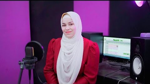 Esma3naa  - Emam El Russl | يا امام الرسل يا سندي .. صوت جميل جدا - المنشدة زينب مبروك