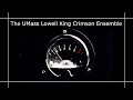UMass Lowell King Crimson Ensemble - Red