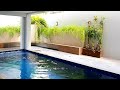House Tour ▪︎ Swimming pool | Corner | Flood free House and Lot for sale in Lower Antipolo
