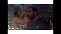 جلاد الحراس مربك الدفاااع العقيد ابو خطاب😍💚