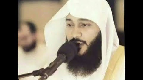اجمل التلاوات الشيخ عبد الرحمن العوسى يتلو سورة الحاقة  المعارج  نوح الجن  ياخذك الى عالم  الطمأنينا