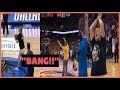 NBA Fans Make Half Court Shots in every Team!! - Compilation