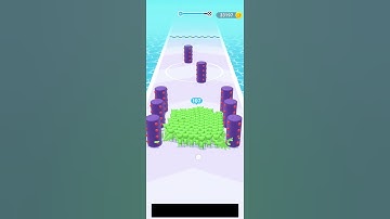 count master level 263