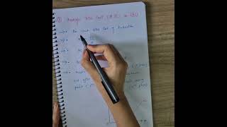 AC , AVC and AFC |  Chapter  - Cost | Micro Economics | Class 11@cuet