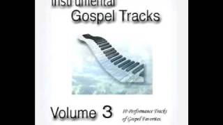 Psalm 8 (Dm) Richard Smallwood Instrumental Track chords