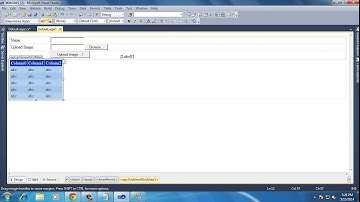 Upload Image Part 2 DisplayImageInGridView