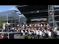 Vignette de la vidéo 2019-09-01 宮川彬良・平原まこと 春日野音楽祭2019 フィナーレ