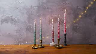 Helpot Pilkkukynttilät Valmistuvat Muutamassa Minuutissa