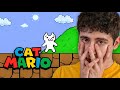 CAT MARIO nel 2026! - Gioco Completo (si, sono impazzito)