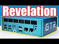 How They Fixed Mini PCs - Beelink GTR7 Review