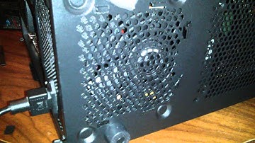 PSU Test - Pass or Fail?