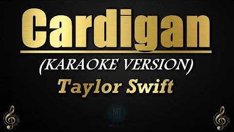 Cardigan Instrumental version - Instrumental performance video thumbnail