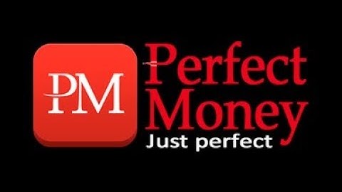 How to create a perfect money account  bangla tutorial