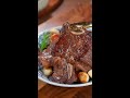 继续给队友做蒜香牛仔骨,全家人都爱吃