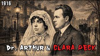The Chilling Case of Dr. Arthur Waite — The Society Dentist Who Poisoned His In-Laws, 1916