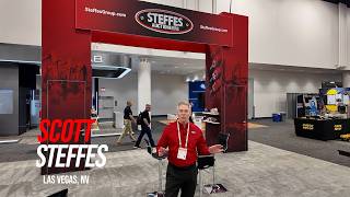 Scott's ConExpo Wrap Up - See You All In 2029! Content