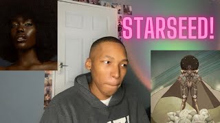 Tanerélle - Starseed |Reaction|