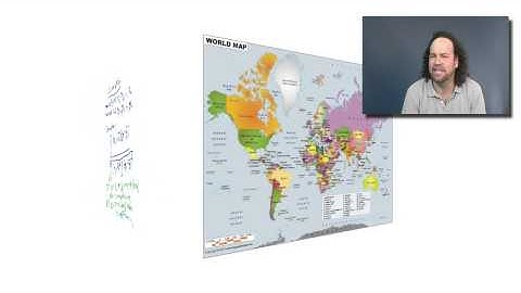2-3 Relationships Between Two Quantitative variables