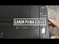 Canon Pixma G3010 Mobile Wi-Fi Direct Setup I Canon Wi-Fi Printing. Mp3 Song