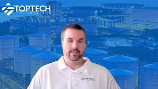 Meet the Toptech System's GM