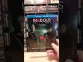 Ranking the insidious franchise.