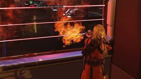XCOM 2- Winning a mission a turn before two soldiers bleed out