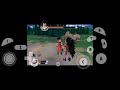 Dragón ball sagas parte 2 Goku vs Raditz
