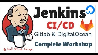 Integrating Jenkins with GitLab A Step by Step Guide