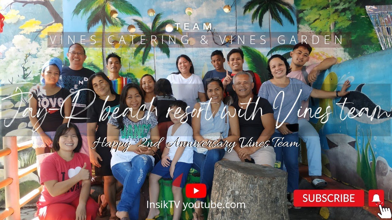 Jay R Beach Beach Resort @ Jay-R Villanueva Misamis Oriental, August 03, 2022 ...