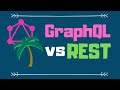 When to use GraphQL over REST?