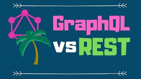 When to use GraphQL over REST?