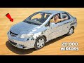 We Made Diamond Car Using 20000 Mirrors - क्या कमाल लग रही हैं 👌👌