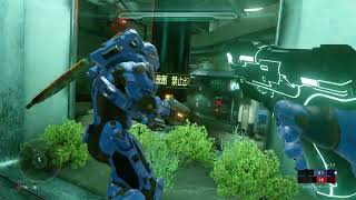 You must play Halo 5 !!!