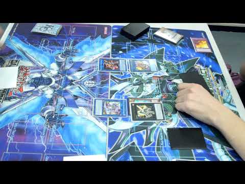 Yugioh Duel - Pure Orcust vs Salamangreat - Game 2 #Orcust #salamangreat