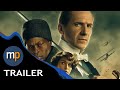 The kings man  the beginning   trailer deutsch  german  2022