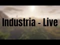 Industria - Live Development 3