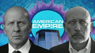 Goldman Sachs - Company that Ruled the World | 2023 Documentary image