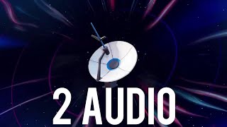 NEW* The 2nd Audio Transmission! Spirit - Vengeful Fortnite SEASON 5